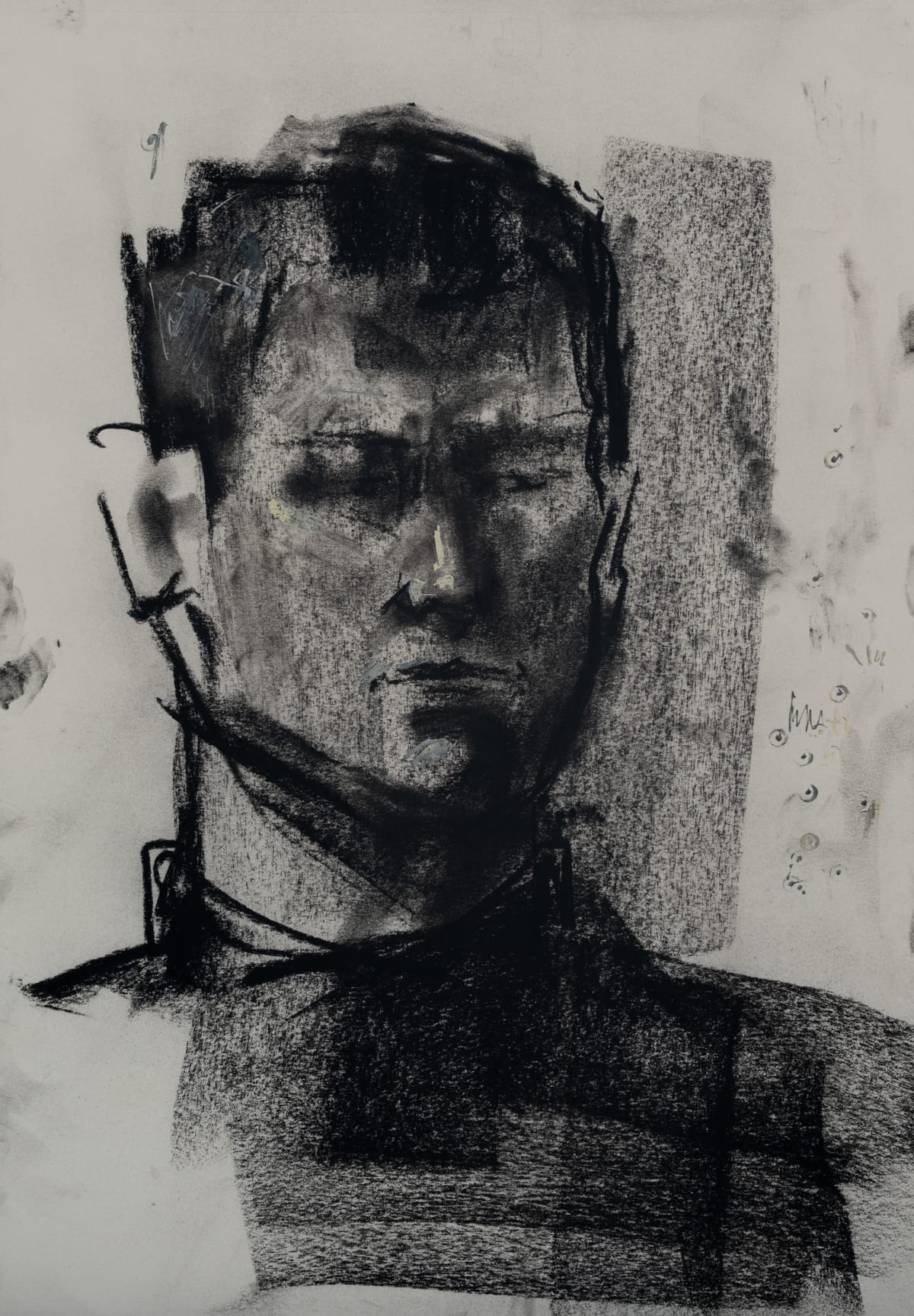 Kunstverk av Alina Yurkovska