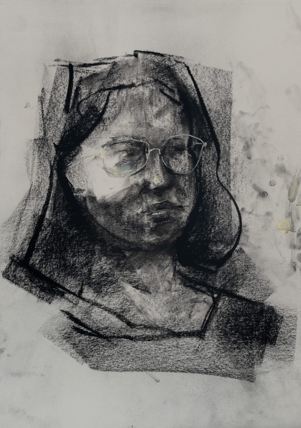 Kunstverk av Alina Yurkovska